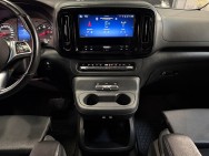MERCEDES d'occasion VITO 116 CDI Mixto Compact Select 5 places