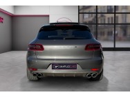 PORSCHE d'occasion MACAN 3.6 400 TURBO de 2015 Toulouse Sud (31)﻿