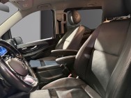 MERCEDES d'occasion VITO 116 CDI Mixto Compact Select 5 places