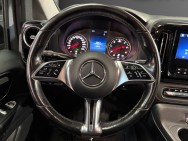 MERCEDES d'occasion VITO 116 CDI Mixto Compact Select 5 places