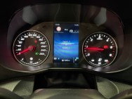 MERCEDES d'occasion VITO 116 CDI Mixto Compact Select 5 places