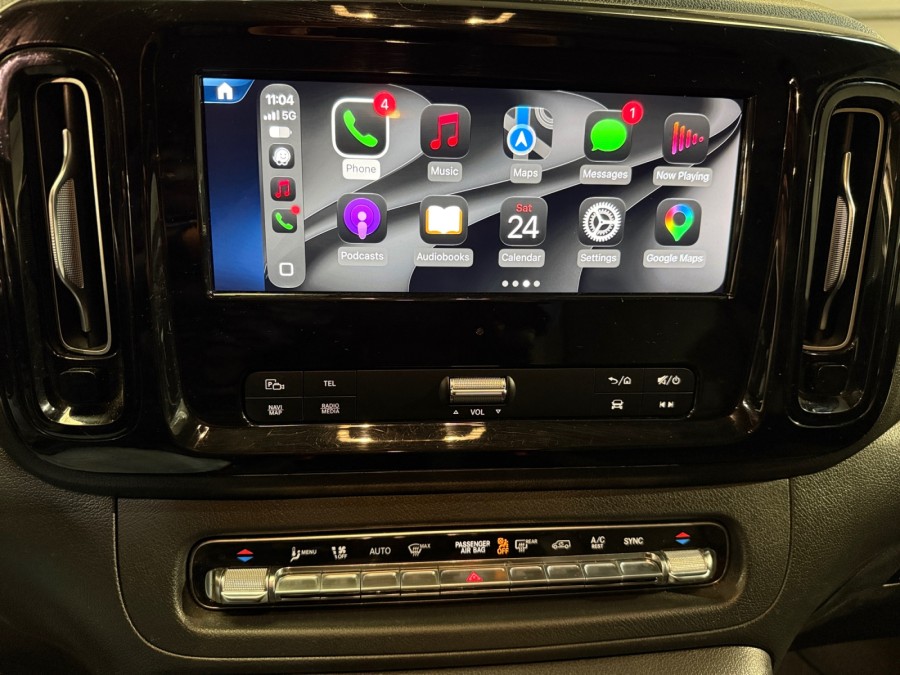 MERCEDES d'occasion VITO 116 CDI Mixto Compact Select 5 places