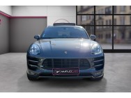 PORSCHE d'occasion MACAN 3.6 400 TURBO de 2015 Toulouse Sud (31)﻿