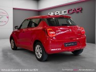 SUZUKI d'occasion SWIFT 1.2 DUALJET HYBRID PRIVILEGE PH2 de 2023