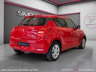 SUZUKI d'occasion SWIFT 1.2 DUALJET HYBRID PRIVILEGE PH2 de 2023