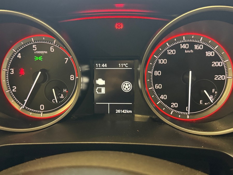 SUZUKI d'occasion SWIFT 1.2 DUALJET HYBRID PRIVILEGE PH2 de 2023