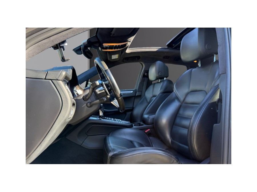 PORSCHE d'occasion MACAN 3.6 400 TURBO de 2015 Toulouse Sud (31)﻿