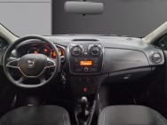 DACIA d'occasion SANDERO 1.0 SCE 75 ESSENTIEL de 2019 Lorient (56)﻿