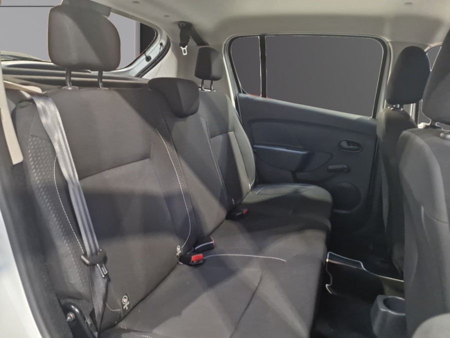 DACIA d'occasion SANDERO 1.0 SCE 75 ESSENTIEL de 2019 Lorient (56)﻿