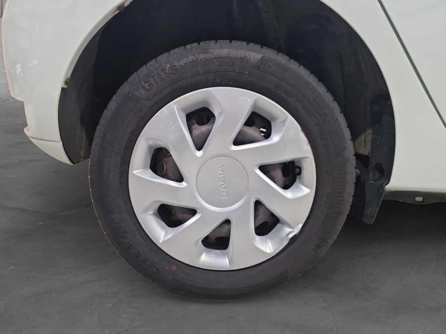 DACIA d'occasion SANDERO 1.0 SCE 75 ESSENTIEL de 2019 Lorient (56)﻿
