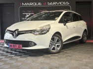 RENAULT d'occasion CLIO IV CLIO IV ESTATE 0.9 TCe 90 de 2016 Aix Les