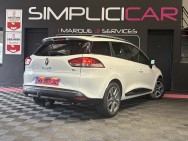 RENAULT d'occasion CLIO IV CLIO IV ESTATE 0.9 TCe 90 de 2016 Aix Les