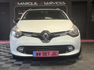 RENAULT d'occasion CLIO IV CLIO IV ESTATE 0.9 TCe 90 de 2016 Aix Les