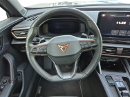 CUPRA d'occasion DSG 1.4 E-HYBRID 204 V DSG de 2023 Angers (49)﻿