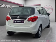 OPEL d'occasion MERIVA 1.4 TWINPORT 100 de 2015 Arras (62)﻿