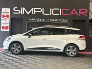 RENAULT d'occasion CLIO IV CLIO IV ESTATE 0.9 TCe 90 de 2016 Aix Les
