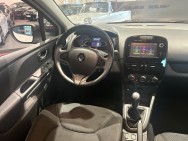 RENAULT d'occasion CLIO IV CLIO IV ESTATE 0.9 TCe 90 de 2016 Aix Les