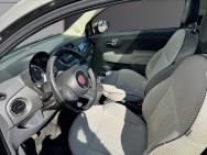 FIAT d'occasion 500 1.3 Multijet 16v 75ch DPF Lounge de 2010 Beaune