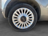 FIAT d'occasion 500 1.3 Multijet 16v 75ch DPF Lounge de 2010 Beaune