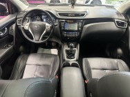 NISSAN d'occasion QASHQAI 1.5 dCi 110ch Tekna de 2016 Villebon Sur