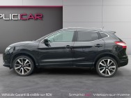 NISSAN d'occasion QASHQAI 1.5 dCi 110ch Tekna de 2016 Villebon Sur