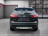 NISSAN d'occasion QASHQAI 1.5 dCi 110ch Tekna de 2016 Villebon Sur