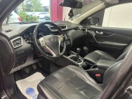 NISSAN d'occasion QASHQAI 1.5 dCi 110ch Tekna de 2016 Villebon Sur