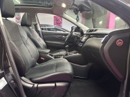 NISSAN d'occasion QASHQAI 1.5 dCi 110ch Tekna de 2016 Villebon Sur