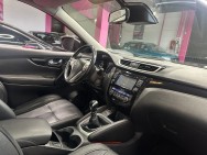 NISSAN d'occasion QASHQAI 1.5 dCi 110ch Tekna de 2016 Villebon Sur