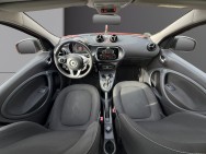 SMART d'occasion FORFOUR 90ch passion twinamic de 2016 Brive La