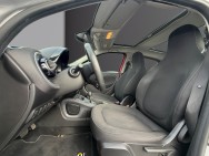 SMART d'occasion FORFOUR 90ch passion twinamic de 2016 Brive La