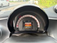 SMART d'occasion FORFOUR 90ch passion twinamic de 2016 Brive La