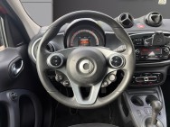 SMART d'occasion FORFOUR 90ch passion twinamic de 2016 Brive La