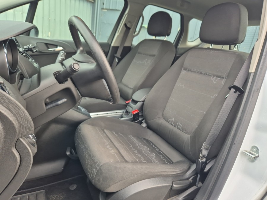 OPEL d'occasion MERIVA 1.4 TWINPORT 100 de 2015 Arras (62)﻿