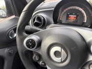 SMART d'occasion FORFOUR 90ch passion twinamic de 2016 Brive La