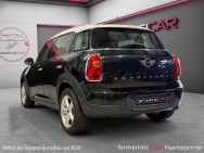 MINI d'occasion MINI COUNTRYMAN 1.6 D COOPER 112 ALL4 de 2014