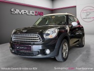 MINI d'occasion MINI COUNTRYMAN 1.6 D COOPER 112 ALL4 de 2014