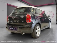 MINI d'occasion MINI COUNTRYMAN 1.6 D COOPER 112 ALL4 de 2014