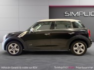MINI d'occasion MINI COUNTRYMAN 1.6 D COOPER 112 ALL4 de 2014