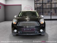 MINI d'occasion MINI COUNTRYMAN 1.6 D COOPER 112 ALL4 de 2014