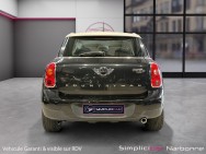MINI d'occasion MINI COUNTRYMAN 1.6 D COOPER 112 ALL4 de 2014
