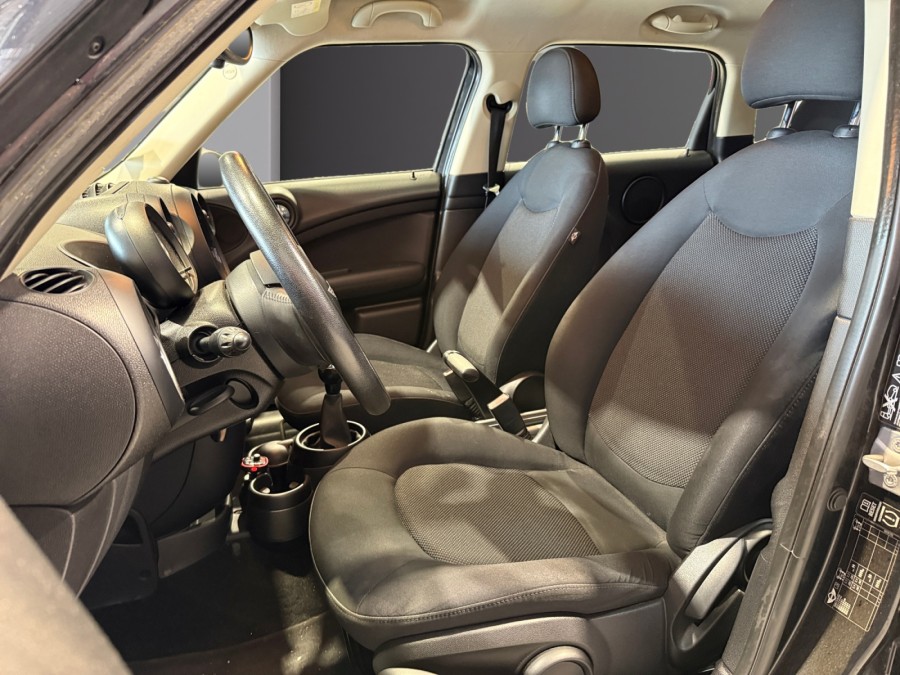 MINI d'occasion MINI COUNTRYMAN 1.6 D COOPER 112 ALL4 de 2014