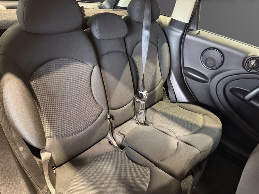 MINI d'occasion MINI COUNTRYMAN 1.6 D COOPER 112 ALL4 de 2014