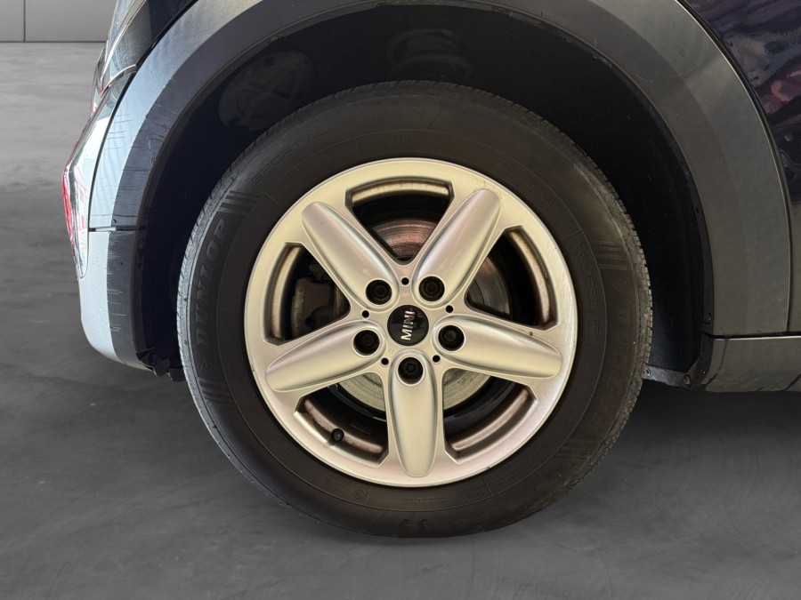 MINI d'occasion MINI COUNTRYMAN 1.6 D COOPER 112 ALL4 de 2014