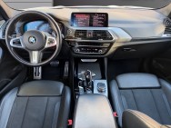 BMW d'occasion X3 2 D XDRIVE 20D 190 de 2019 Montpellier (34)﻿