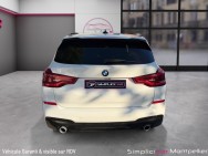 BMW d'occasion X3 2 D XDRIVE 20D 190 de 2019 Montpellier (34)﻿