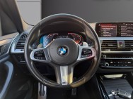 BMW d'occasion X3 2 D XDRIVE 20D 190 de 2019 Montpellier (34)﻿