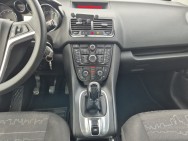 OPEL d'occasion MERIVA 1.4 TWINPORT 100 de 2015 Arras (62)﻿