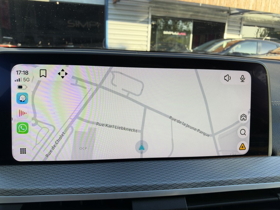 BMW d'occasion X3 2 D XDRIVE 20D 190 de 2019 Montpellier (34)﻿
