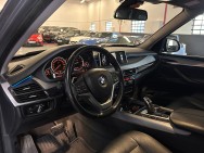 BMW d'occasion X5 30D XD 258 XLINE de 2014 Aix Les Bains (73)﻿
